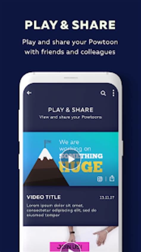 powtoon apk mod|Powtoon Connect APK for Android Download.